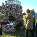 WSC. Midsummer. Open air museum Pedvale. 