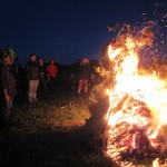 WSC. Midsummer. Open air museum Pedvale. 