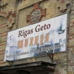 Rīgas geto un Latvijas Holokausta muzejs / 1.jūnijs  // Riga Ghetto and Latvian Holocaust Museum / June 1