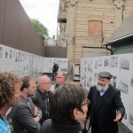 Rīgas geto un Latvijas Holokausta muzejs / 1.jūnijs  // Riga Ghetto and Latvian Holocaust Museum / June 1