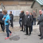 Rīgas geto un Latvijas Holokausta muzejs / 1.jūnijs  // Riga Ghetto and Latvian Holocaust Museum / June 1