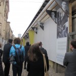 Rīgas geto un Latvijas Holokausta muzejs / 1.jūnijs  // Riga Ghetto and Latvian Holocaust Museum / June 1